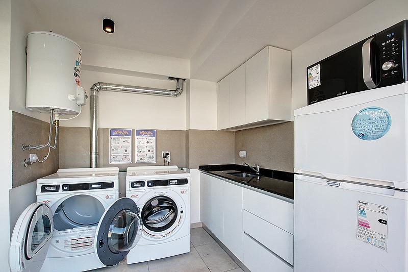 Departamento en alquiler