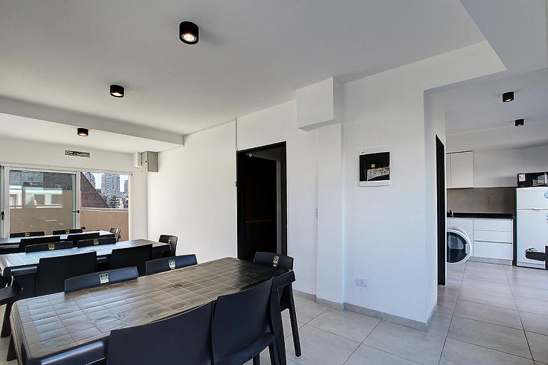 Departamento en alquiler