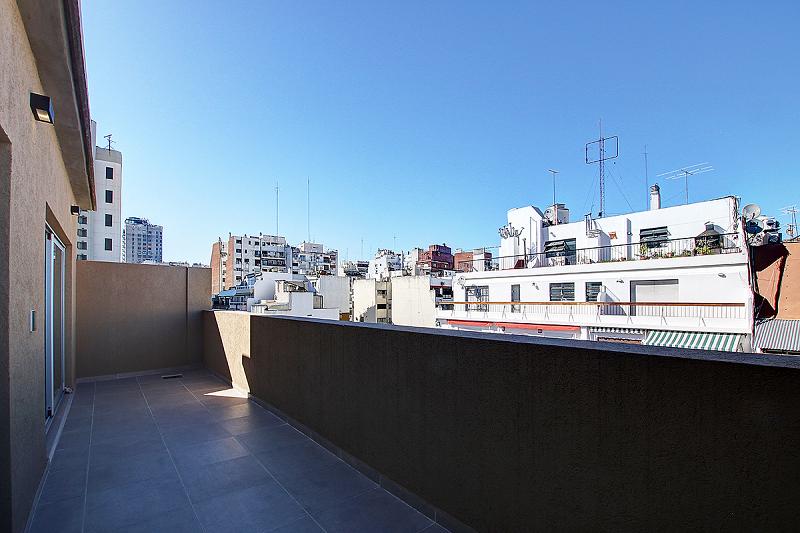 Departamento en alquiler