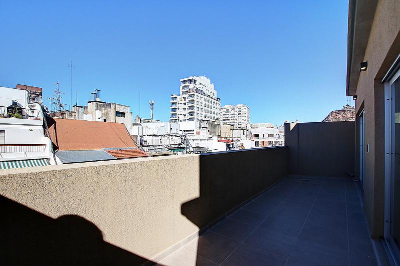 Departamento en alquiler