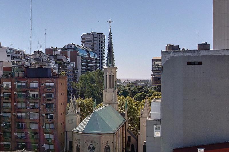 Departamento en alquiler