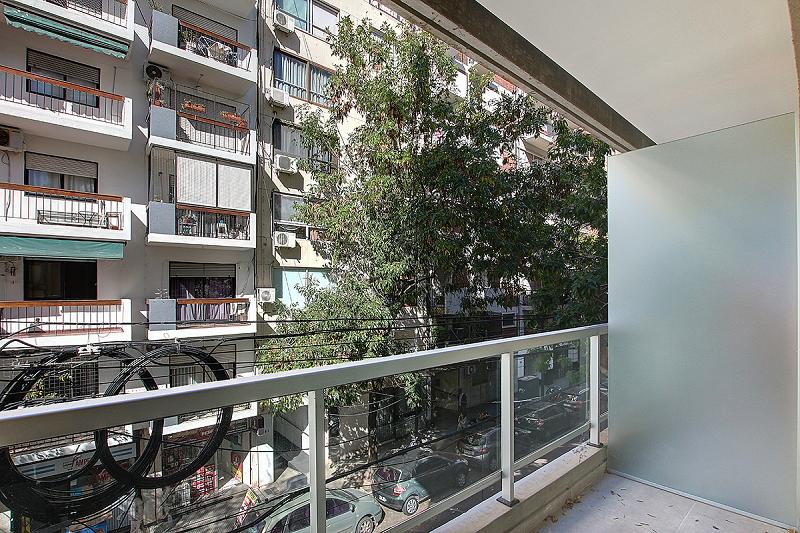 Departamento en alquiler