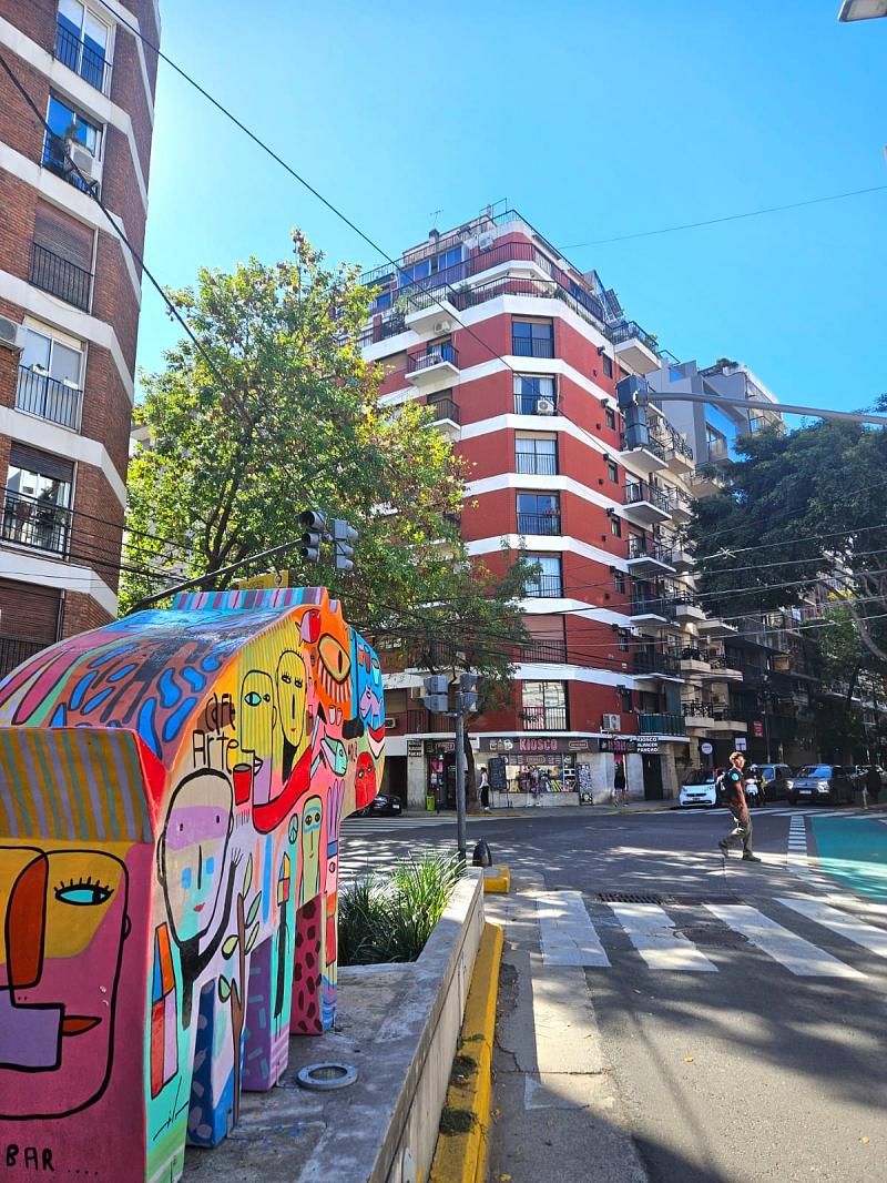 Departamento en venta
