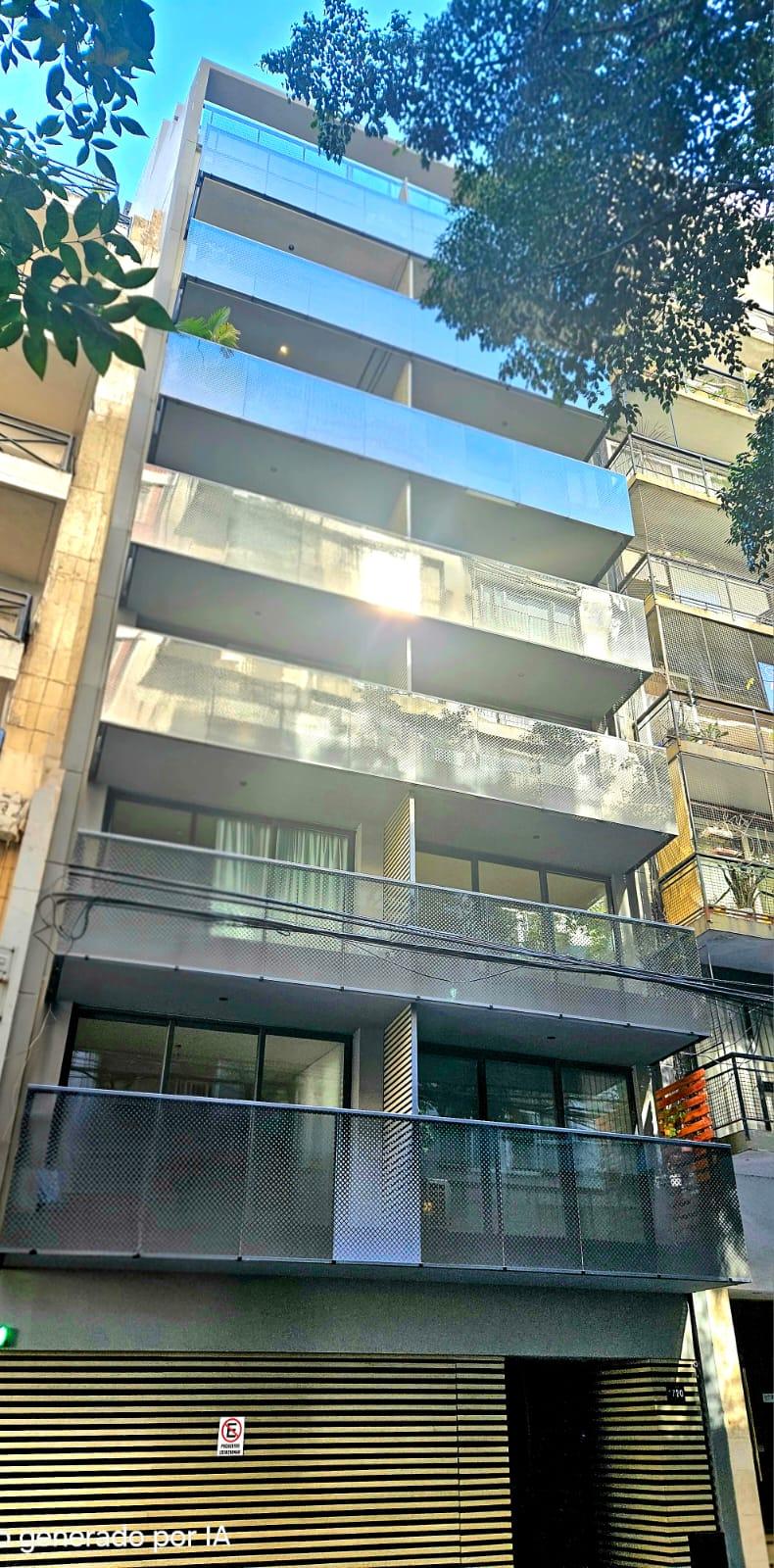 Departamento en venta