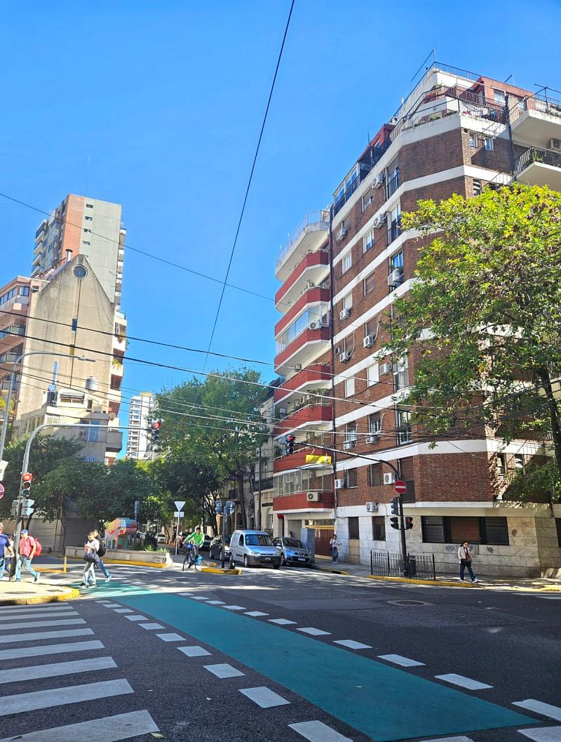 Departamento en venta