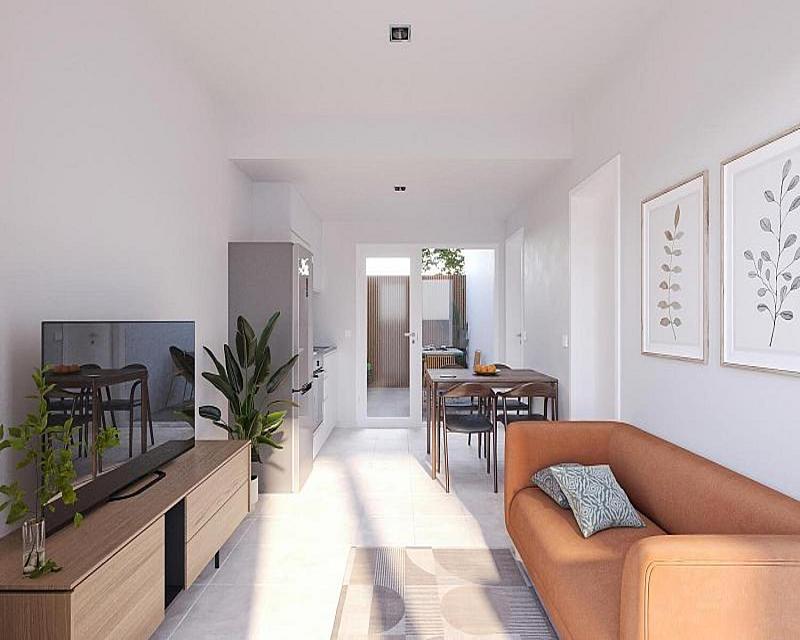 Departamento en venta