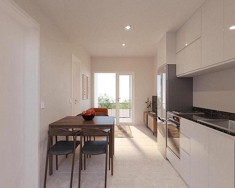 Departamento en venta