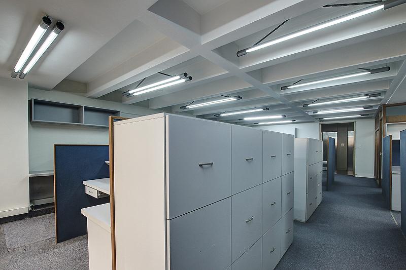 Oficina en alquiler