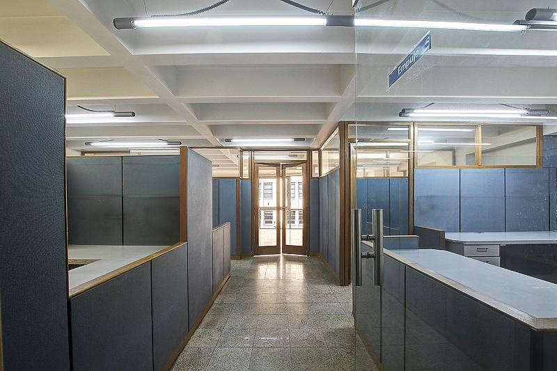 Oficina en alquiler