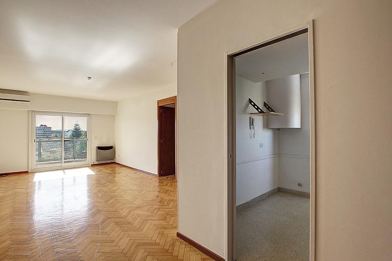 Departamento en alquiler