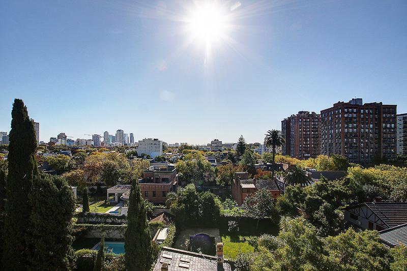Departamento en alquiler