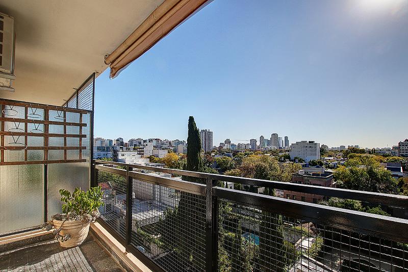 Departamento en alquiler