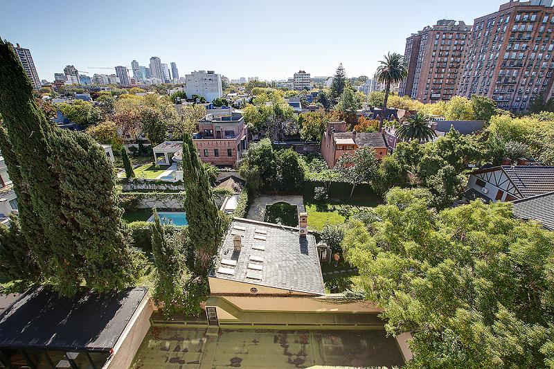 Departamento en alquiler