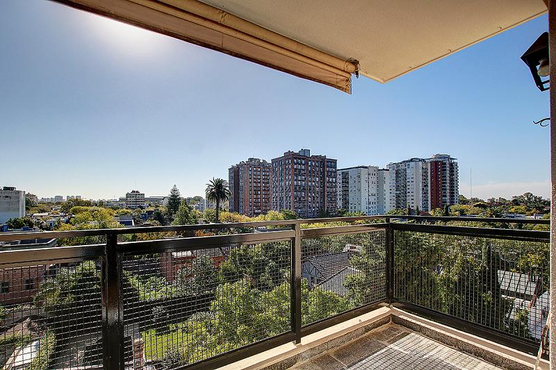 Departamento en alquiler
