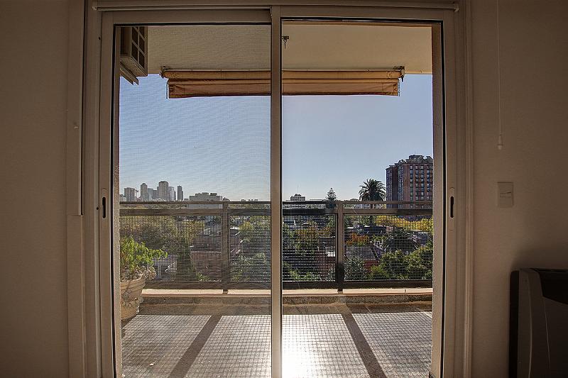 Departamento en alquiler