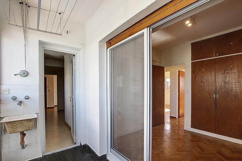 Departamento en alquiler