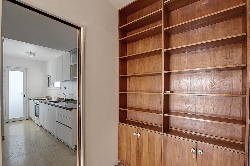 Departamento en alquiler
