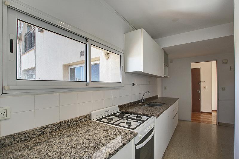 Departamento en alquiler
