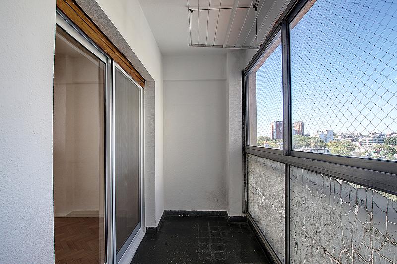 Departamento en alquiler