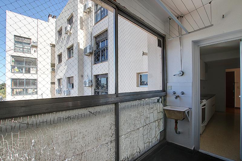 Departamento en alquiler