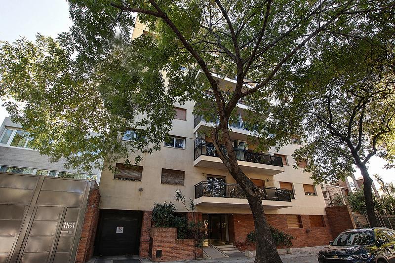 Departamento en alquiler