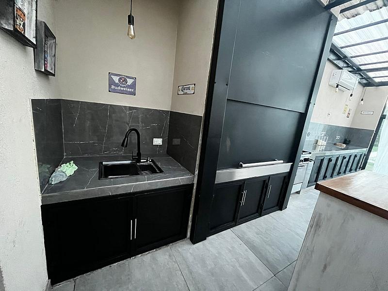 Casa en venta