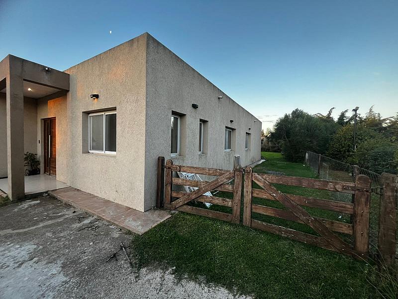 Casa en venta