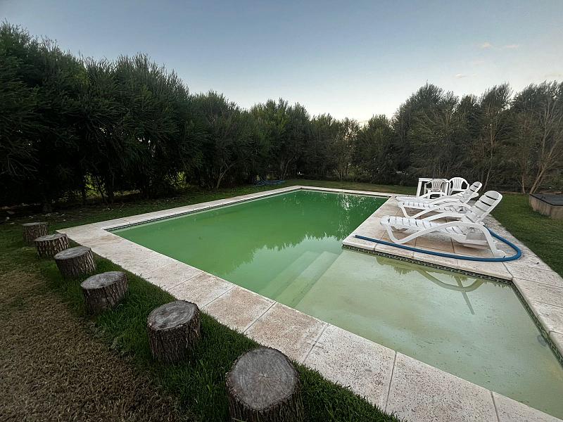 Casa en venta