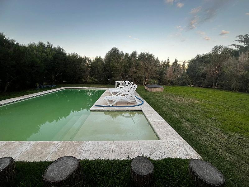 Casa en venta