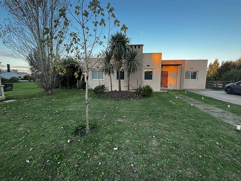 Casa en venta