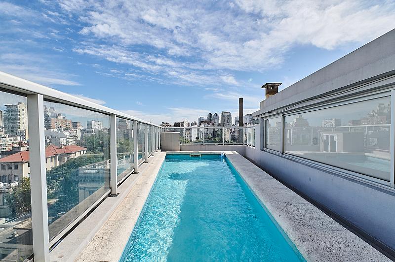 Departamento en venta