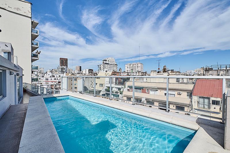 Departamento en venta