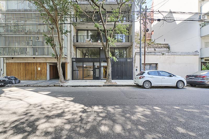 Departamento en venta