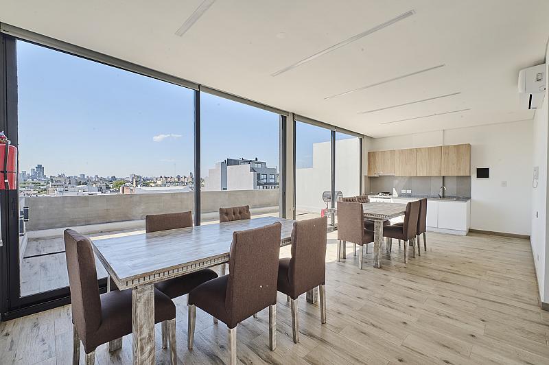 Departamento en venta