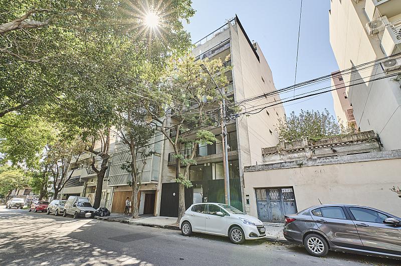 Departamento en venta