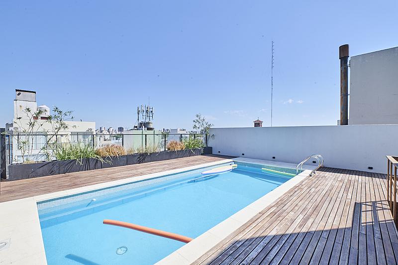 Departamento en venta