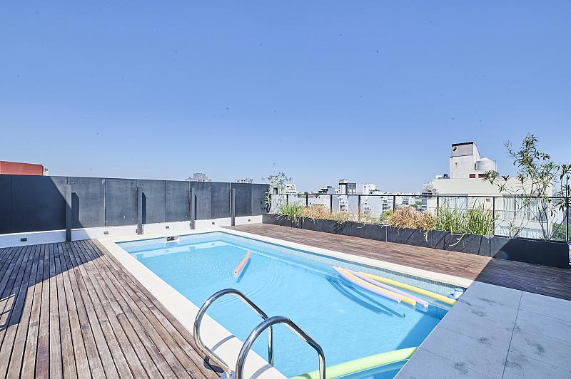 Departamento en venta