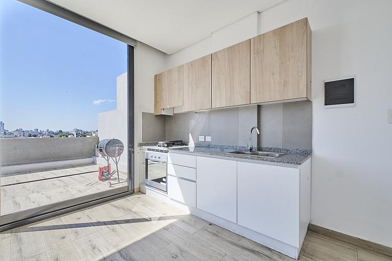 Departamento en venta