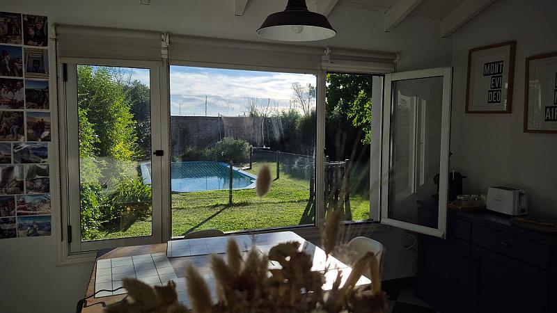 Casa en venta