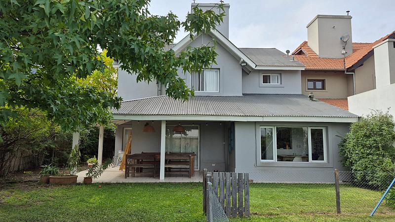 Casa en venta