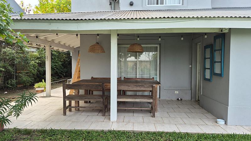 Casa en venta