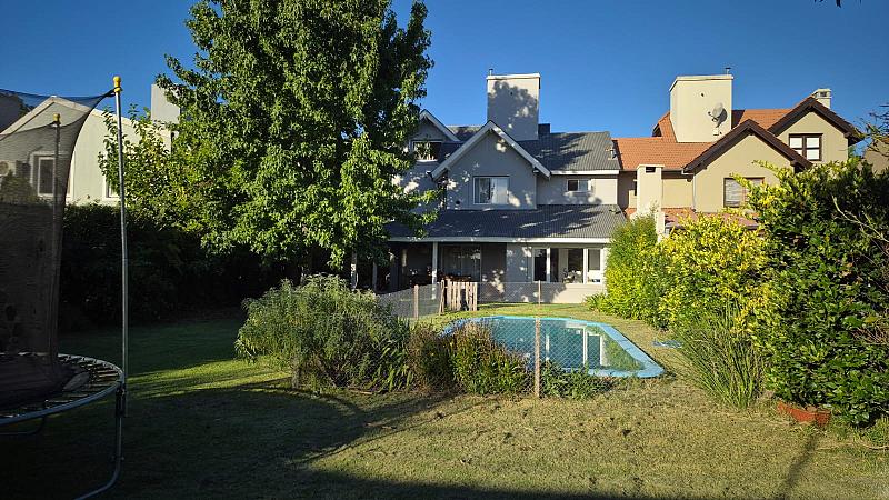 Casa en venta