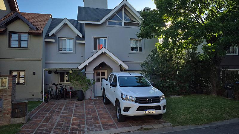 Casa en venta