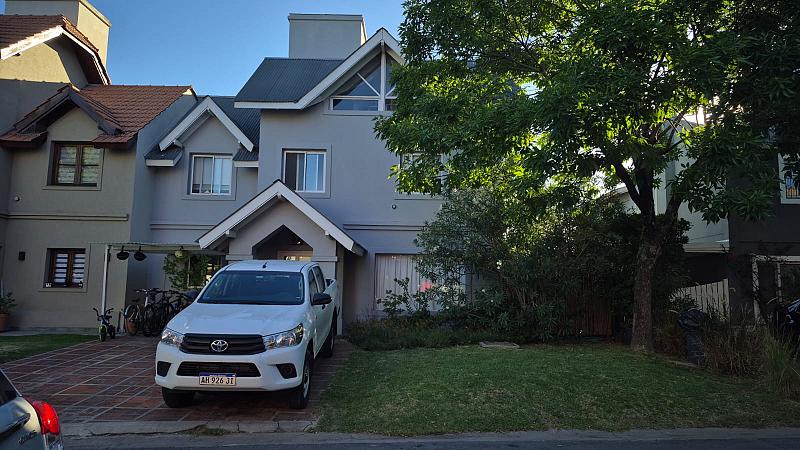 Casa en venta