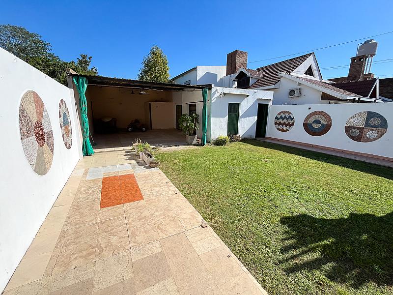 Casa en venta