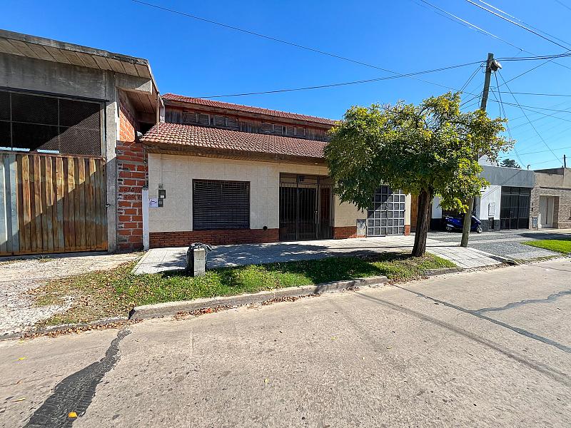 Casa en venta