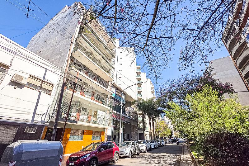 Departamento en venta