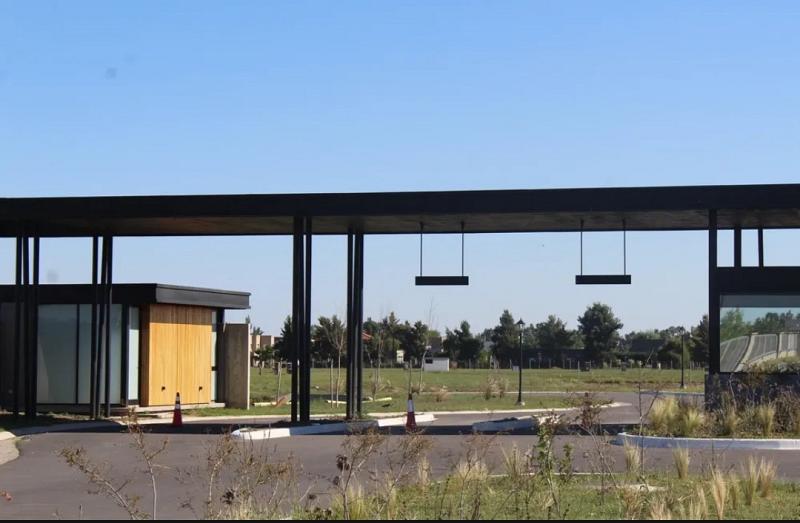 Lote en venta