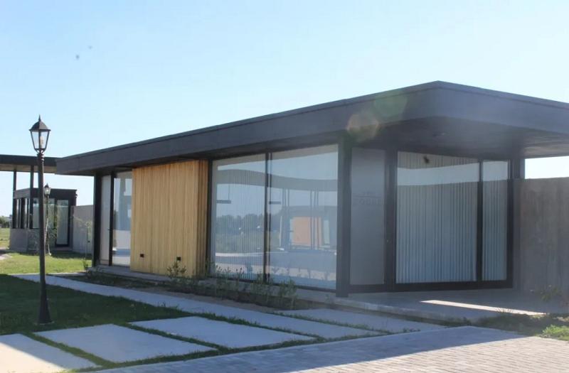 Lote en venta