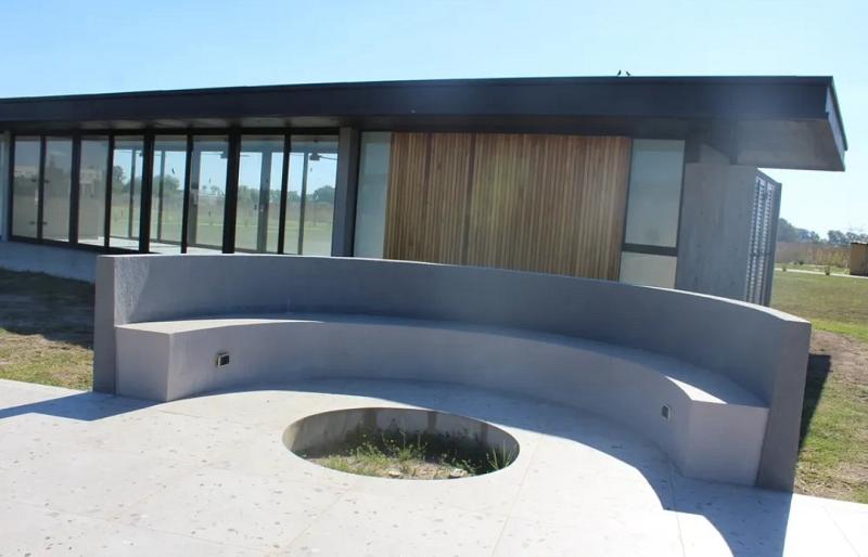 Lote en venta